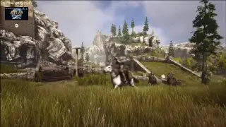 Atlas - Mature streamer.  Watch all 3 videos and see all the SS.