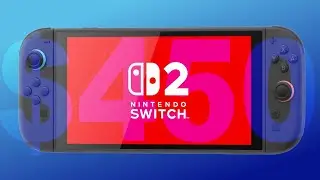 $450. This is fine. Or is it? [Switch 2]