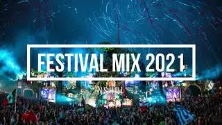 FESTIVAL MIX 2021 | MUSIX MIX 2021 | NSHDI