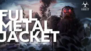 Full Metal Jacket - Vanity Content Update Trailer