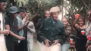 Tungi - Bandale (Official Music Video) ft. Joshua Karuhanga