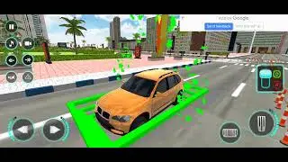 Car driving || Car parking Game 2023 || @TechnoGamerzOfficial #MrArzGamers