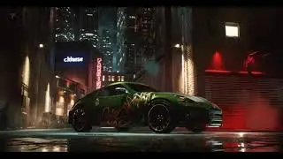 Need for Speed Underground 2