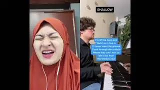#duet with @pianojordan awas berisik malem2 hihi