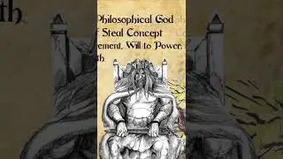 Crom and His Riddle of Steel in Conan Lore 