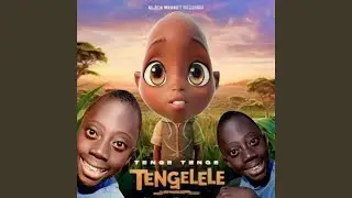 Tenge Tenge