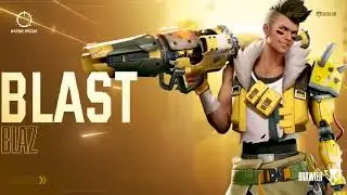 VALORANT MOBILE- Hyperfront Gameplay Trailer