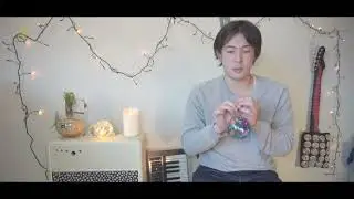 Vidlo Etude/ビードロのエチュード