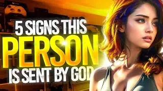 When God Wants You With Someone