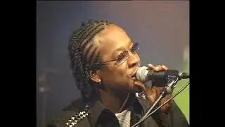 Mass Konpa Gracia Delva - N'ap Monte (Live à Paris)