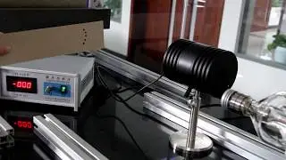 A0s 28w CO2 LASER TUBEN