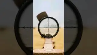 SQUAD - 400 meters headshot #shorts #squad