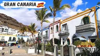Gran Canaria 2023 - GoPro 11 + MavicAir