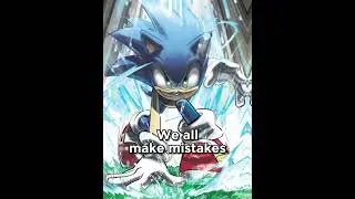Featherine vs Archie Sonic 