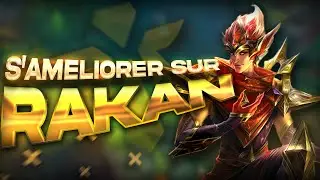 Ce Tips est primordial pour gagner vos lanes ! Rakan Gameplay