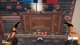 R6Siege Gameplay (Maybe Ranked?) #r6siege  #gaming #bragurstreaming
