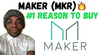 MAKER (MKR) - THE NEXT DEFI COIN TO HIT $30,000 🔥 🔥 🔥