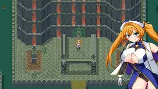Vulvaldia Intersection OST tower dungeon | RPG Maker OST