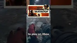 Deathloop On Xbox Game Pass Tomorrow With Free Update for All Users 