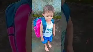 Anbadi me😂🤣#shorts #comedy #cute Funny video