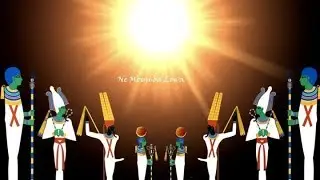 Message de Révélation (Apocalypse) aux BANTOUS (KONGO): Introduction
