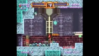 Let's Play Castlevania the Adventure Rebirth -Part 3-