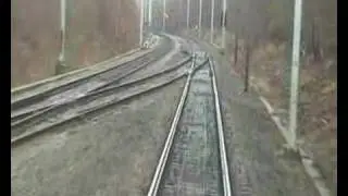Cabview video: S-Train Line H (Part 3)