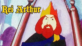 Um Ianque de Connecticut na Corte do Rei Arthur (1970) - Dublado