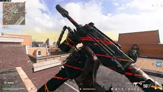 CALL OF DUTY: WARZONE 3 VONDEL SOLO 20KILL GAMEPLAY! PS5(NO COMMENTARY)