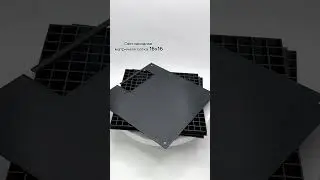 Создано с помощью 3D-принтера! #3dprinting #3dprint