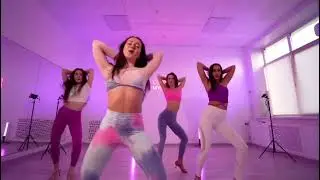 💜💙💖Bachata Lady style💖💙💜