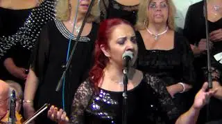 UŞŞAK Şarkılar Yazdım Sana Sazlar Seni Kıskandı Füsun TEKİN