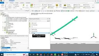 How to Add and Assign Materials in Ansys Workbench