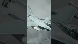 #unrealengine F-16 #argentina #lumen