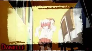 Elfen Lied AMV - Coming Undone (Preview)