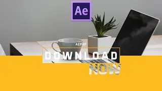 After Effects Project - Easy Build