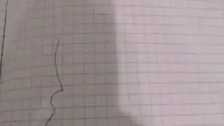 Как нарисовать адидас зайца.