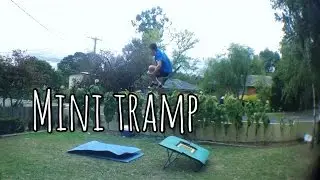 MINI Tramp edit [Doubles and Adolph]