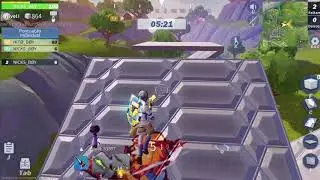 X1 No Creative Destruction ft.HITØ_BØY