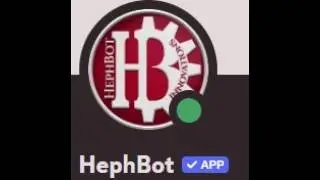 How to use Hephbot for Lords Mobile in Discord