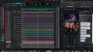 Sessionwire Studio - LIVE Session