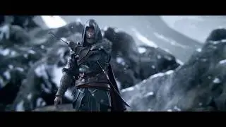 Assassin's Creed Revelations: Клаудия, дорогая моя сестра