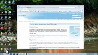 Replace Microsoft Office(Word,Excel,Powerpoint) With OpenOffice.org(It's Free) -[Tutorial]