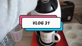 VLOG 2020: ep 31 | giatosetti ✨