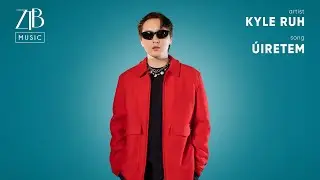 Kyle Ruh - Uiretem (cover Oxlade - KU LO SA) | ZTB Music