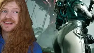 Darth Microtransaction Gets Distracted