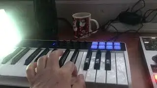 Работаю