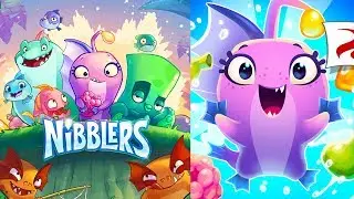 Nibblers Soundtrack