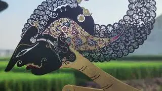 Review 2 Wayang terbaru koleksi DLI