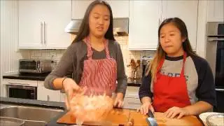spanish cooking project 2